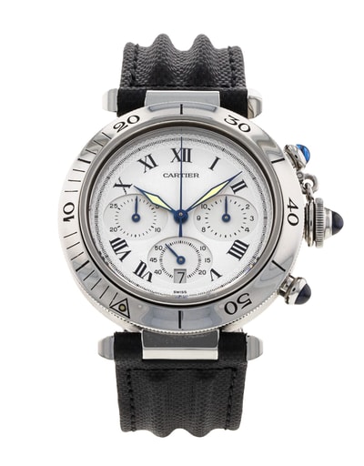 Cartier Pasha W3101855
